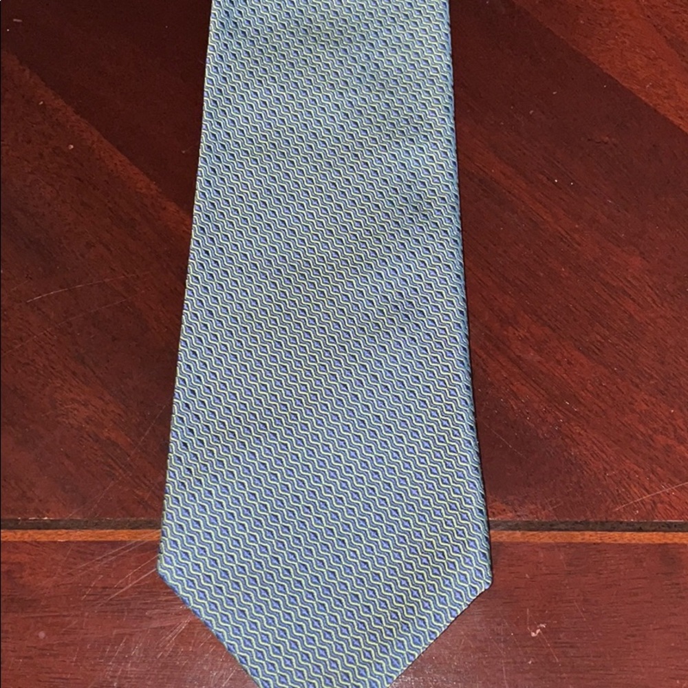 Hermès Tie